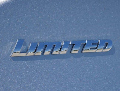 2023 Toyota Tundra 4WD Limited Hybrid