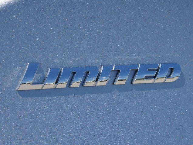2023 Toyota Tundra 4WD Limited Hybrid