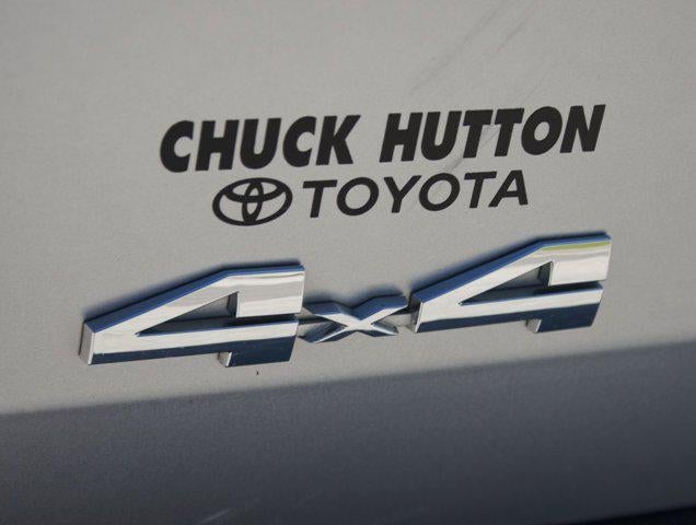 2023 Toyota Tundra 4WD Limited Hybrid