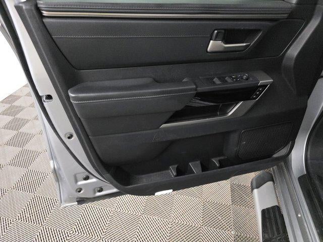 2023 Toyota Tundra 4WD Limited Hybrid