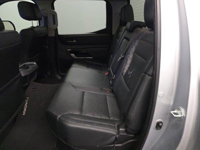 2023 Toyota Tundra 4WD Limited Hybrid