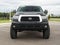 2007 Toyota Tundra Base
