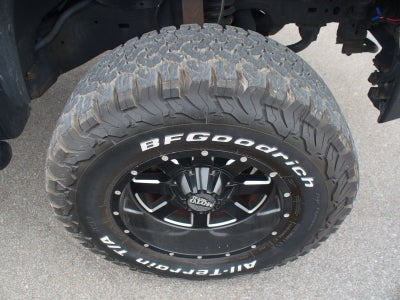 2007 Toyota Tundra Base