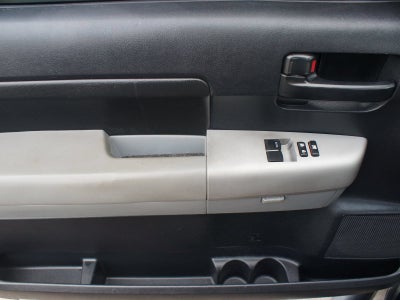 2007 Toyota Tundra Base