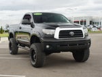2007 Toyota Tundra Base