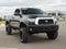 2007 Toyota Tundra Base