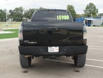 2007 Toyota Tundra Base