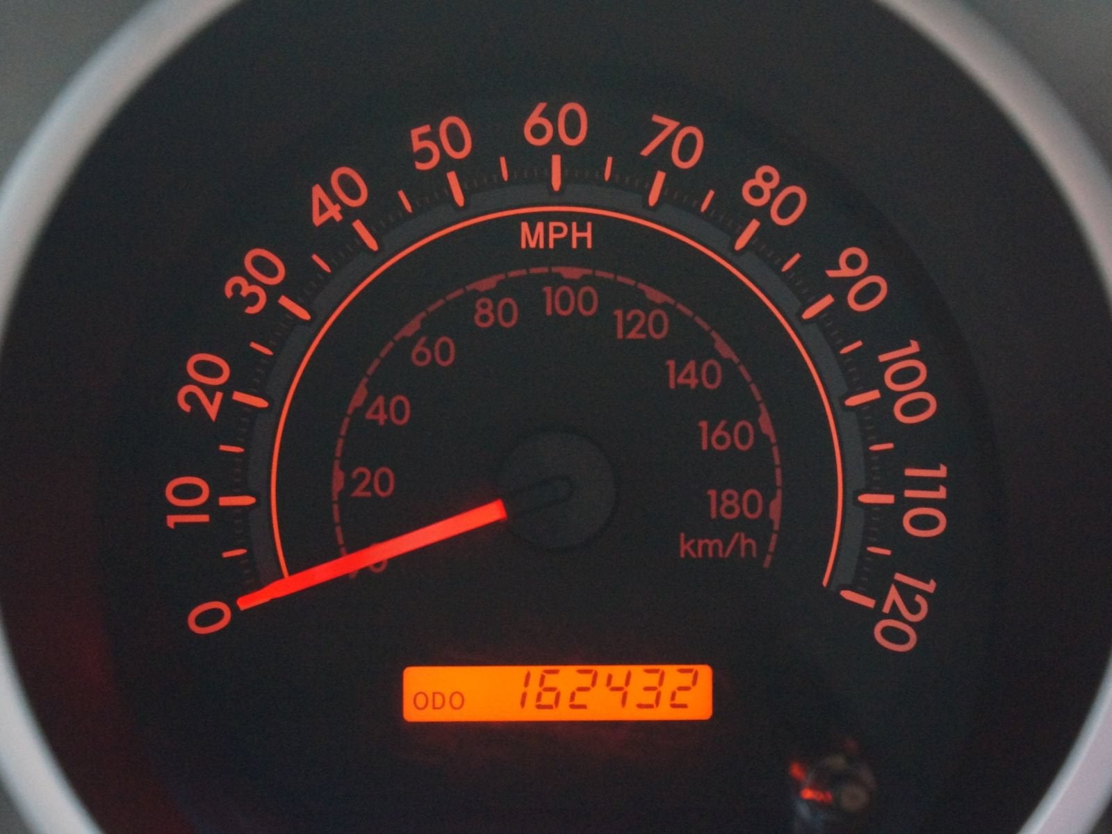 2007 Toyota Tundra Base