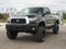 2007 Toyota Tundra Base