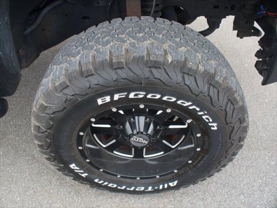 2007 Toyota Tundra Base