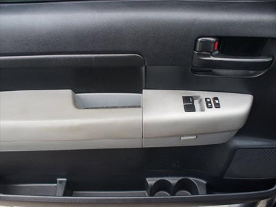 2007 Toyota Tundra Base