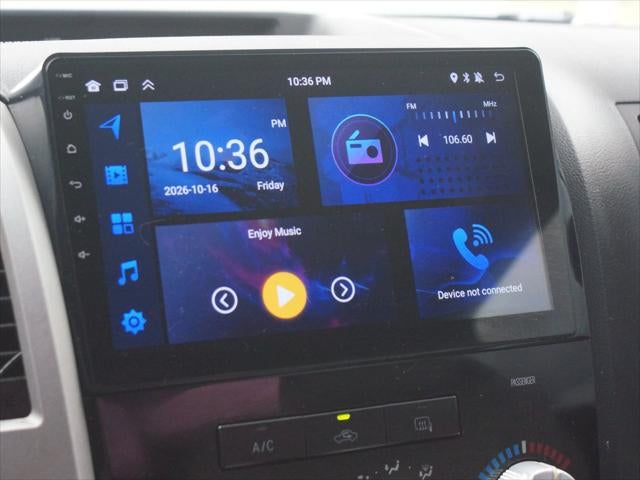 2007 Toyota Tundra Base