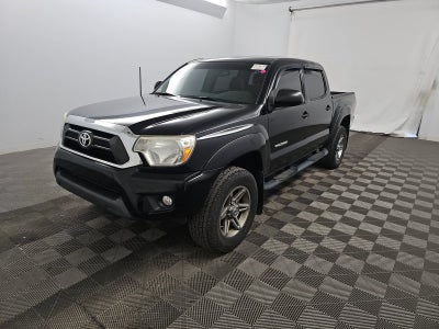 2013 Toyota Tacoma PreRunner