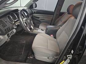 2013 Toyota Tacoma PreRunner