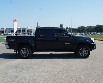 2013 Toyota Tacoma PreRunner