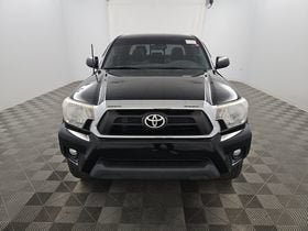 2013 Toyota Tacoma PreRunner