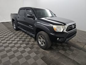 2013 Toyota Tacoma PreRunner