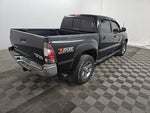 2013 Toyota Tacoma PreRunner