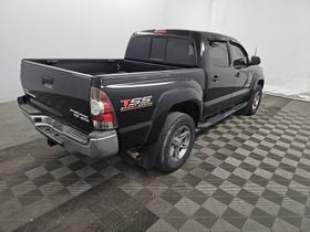 2013 Toyota Tacoma PreRunner
