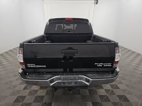 2013 Toyota Tacoma PreRunner