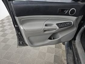 2013 Toyota Tacoma PreRunner