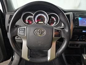 2013 Toyota Tacoma PreRunner