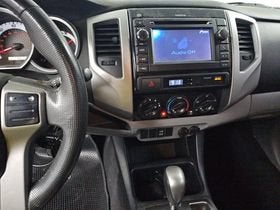 2013 Toyota Tacoma PreRunner