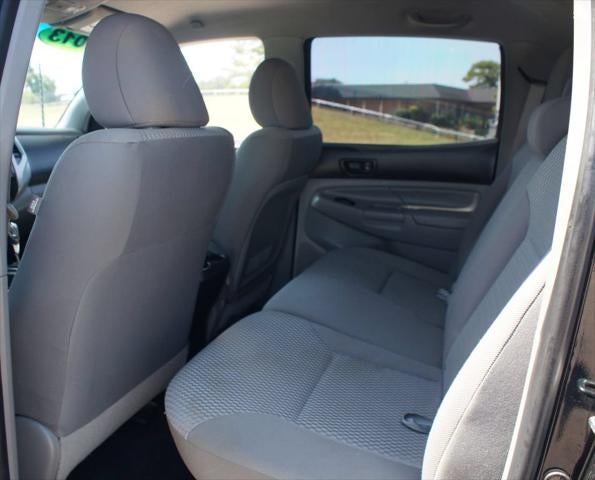 2013 Toyota Tacoma PreRunner