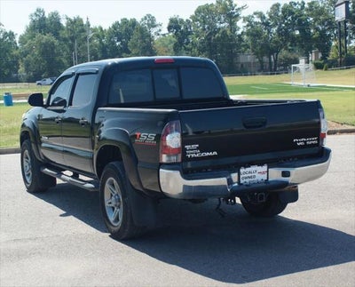 2013 Toyota Tacoma PreRunner