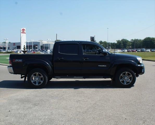 2013 Toyota Tacoma PreRunner