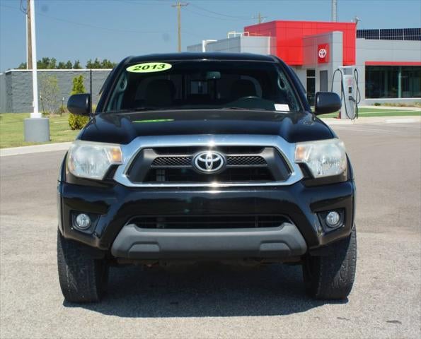 2013 Toyota Tacoma PreRunner