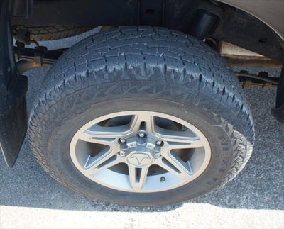 2013 Toyota Tacoma PreRunner