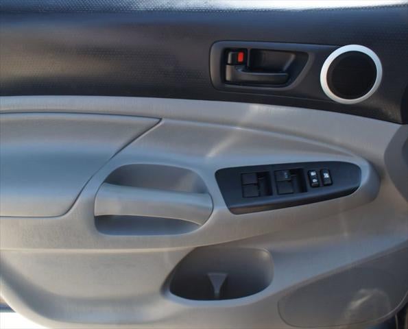 2013 Toyota Tacoma PreRunner