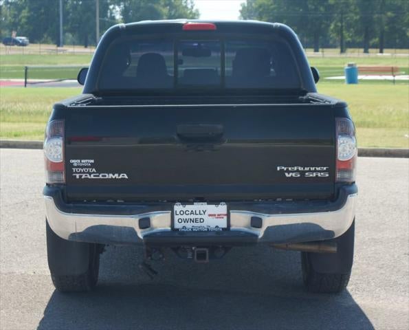 2013 Toyota Tacoma PreRunner