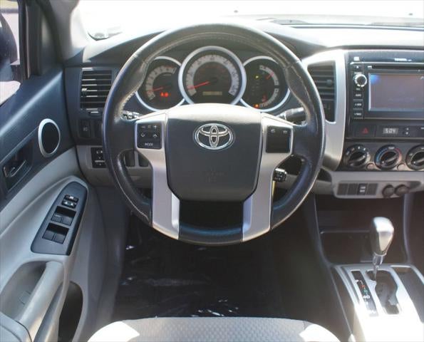 2013 Toyota Tacoma PreRunner