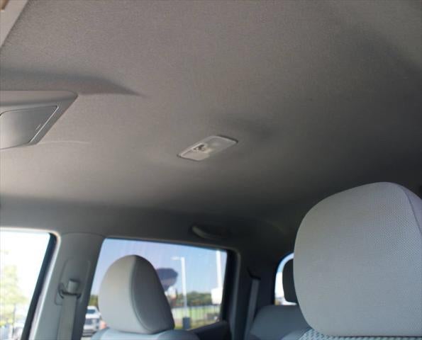 2013 Toyota Tacoma PreRunner