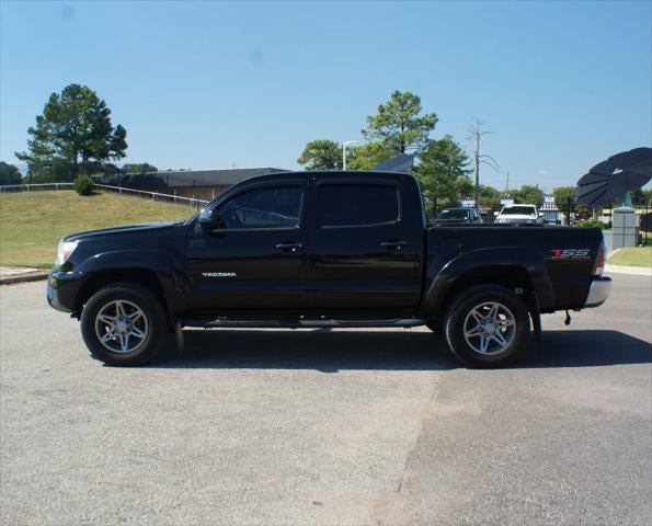 2013 Toyota Tacoma PreRunner