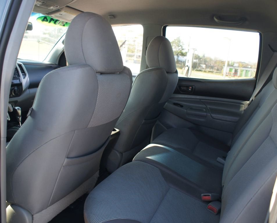 2014 Toyota Tacoma PreRunner