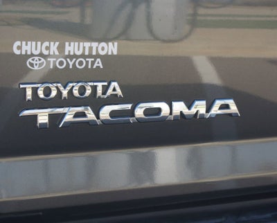 2014 Toyota Tacoma PreRunner