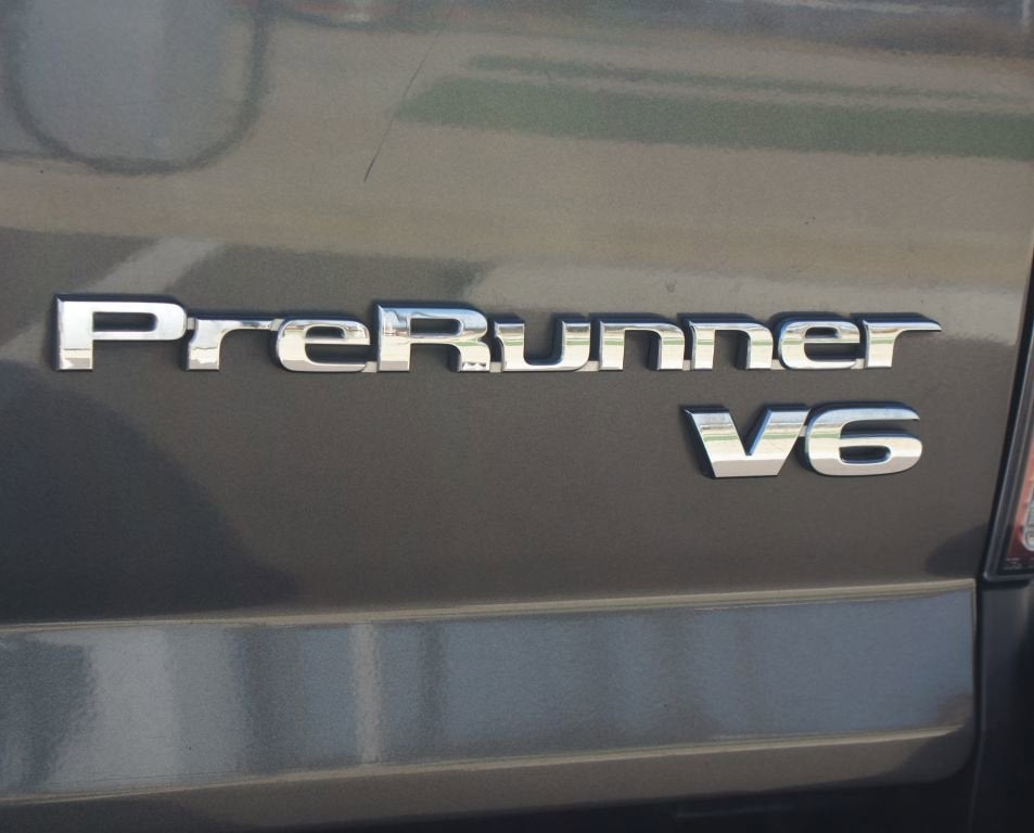 2014 Toyota Tacoma PreRunner