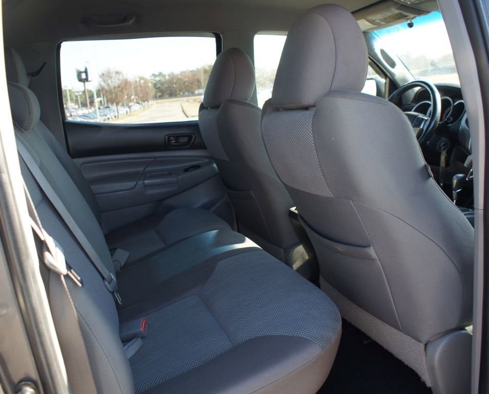 2014 Toyota Tacoma PreRunner