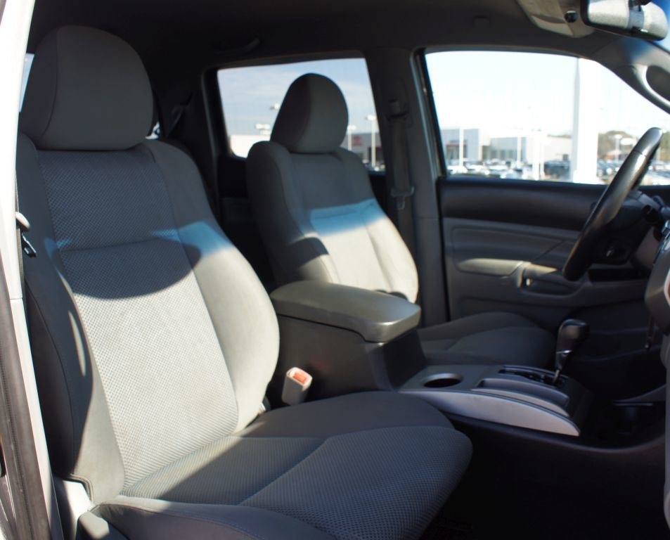 2014 Toyota Tacoma PreRunner