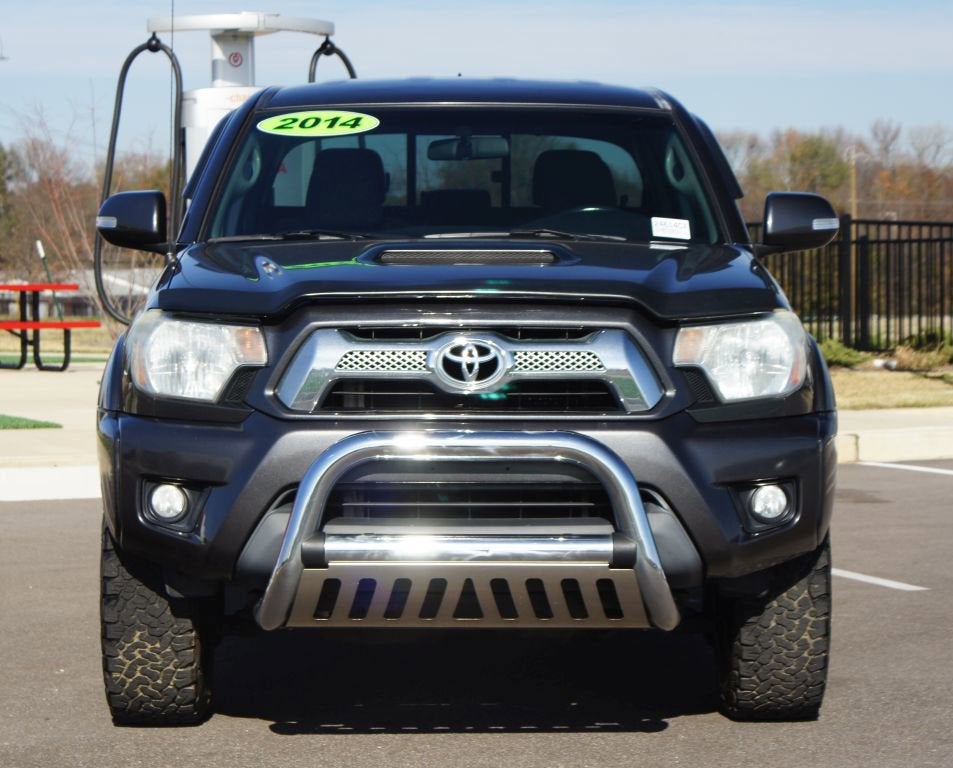 2014 Toyota Tacoma PreRunner