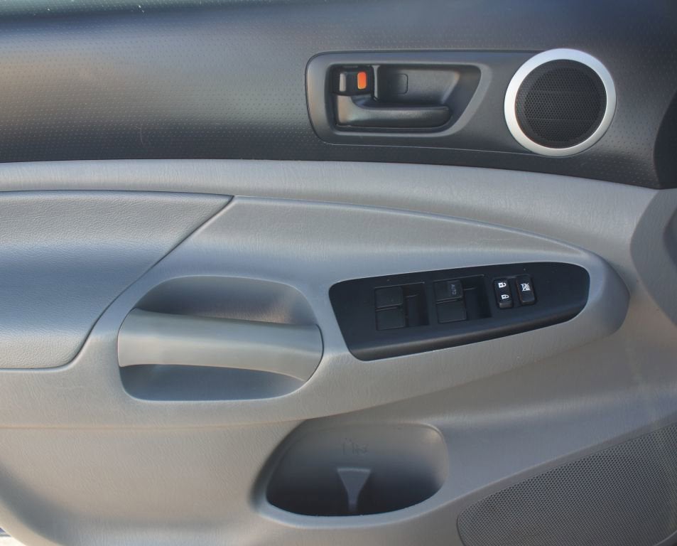 2014 Toyota Tacoma PreRunner