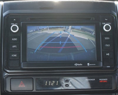 2014 Toyota Tacoma PreRunner