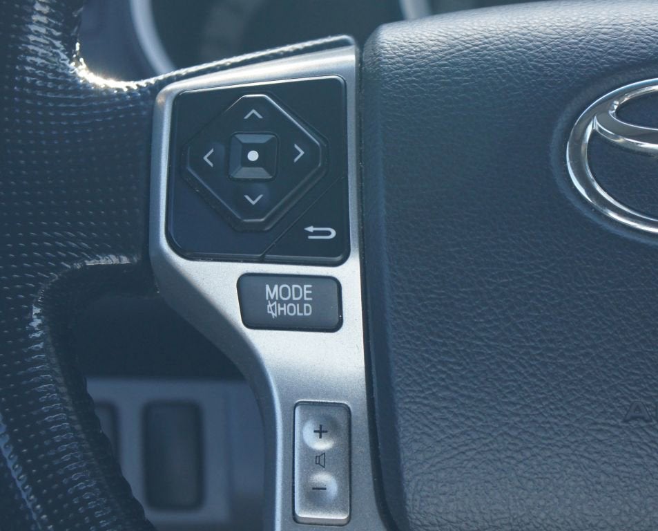 2014 Toyota Tacoma PreRunner