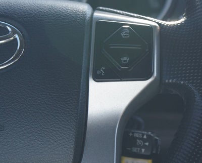 2014 Toyota Tacoma PreRunner