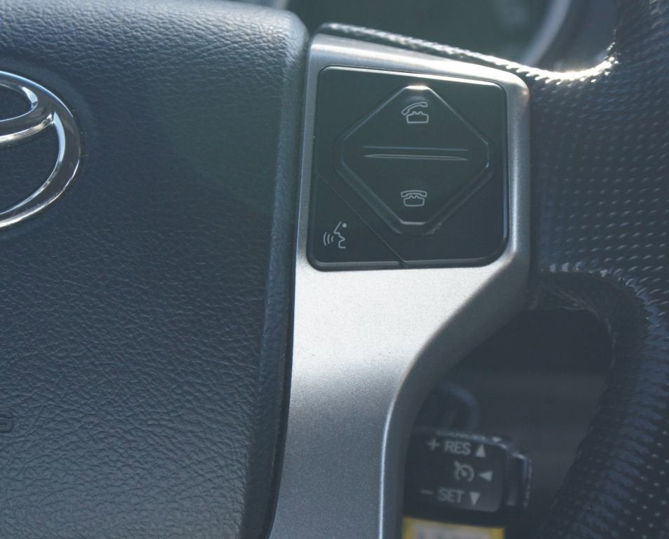 2014 Toyota Tacoma PreRunner