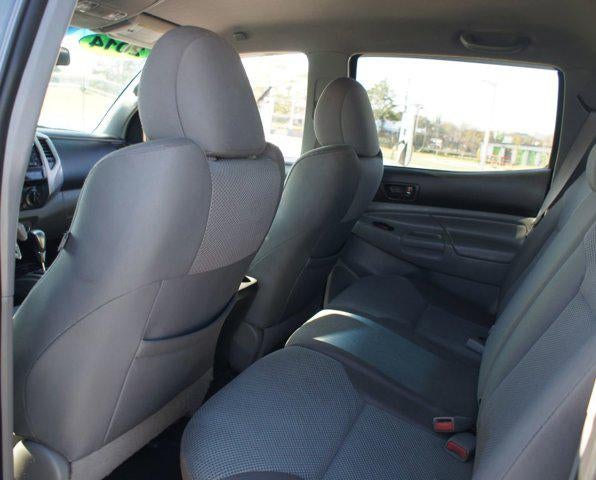 2014 Toyota Tacoma PreRunner