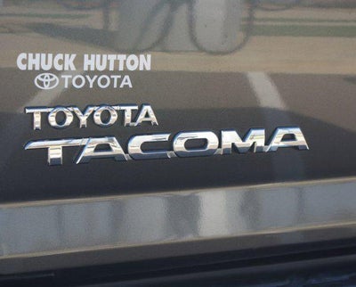 2014 Toyota Tacoma PreRunner